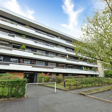 Georges Sand Chatenay-Malabry Exterior photo